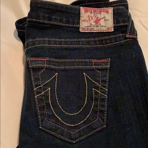 True religion jeans